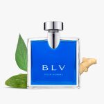 Perfume Bvlgari Bvl 100ml