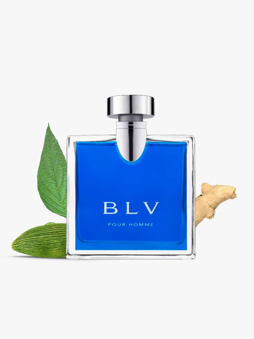 Perfume Bvlgari Bvl 100ml