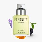 Perfume Eternity Para Hombre