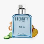Perfume Eternity Aqua