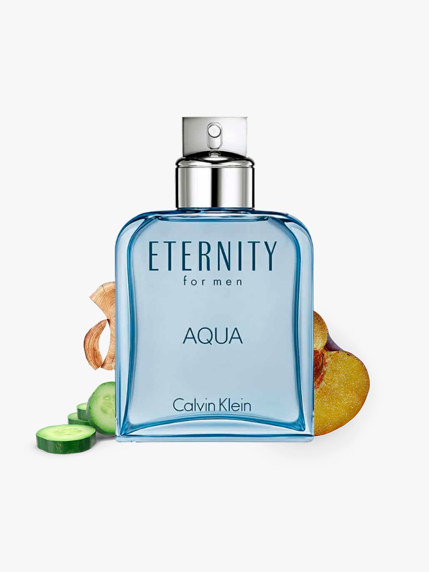 Perfume Eternity Aqua