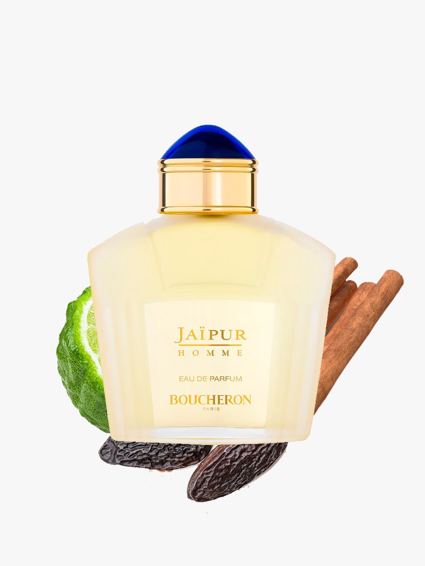 Perfume Jaipur Para Hombre
