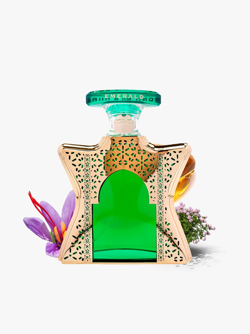 Perfume Dubai Emerald