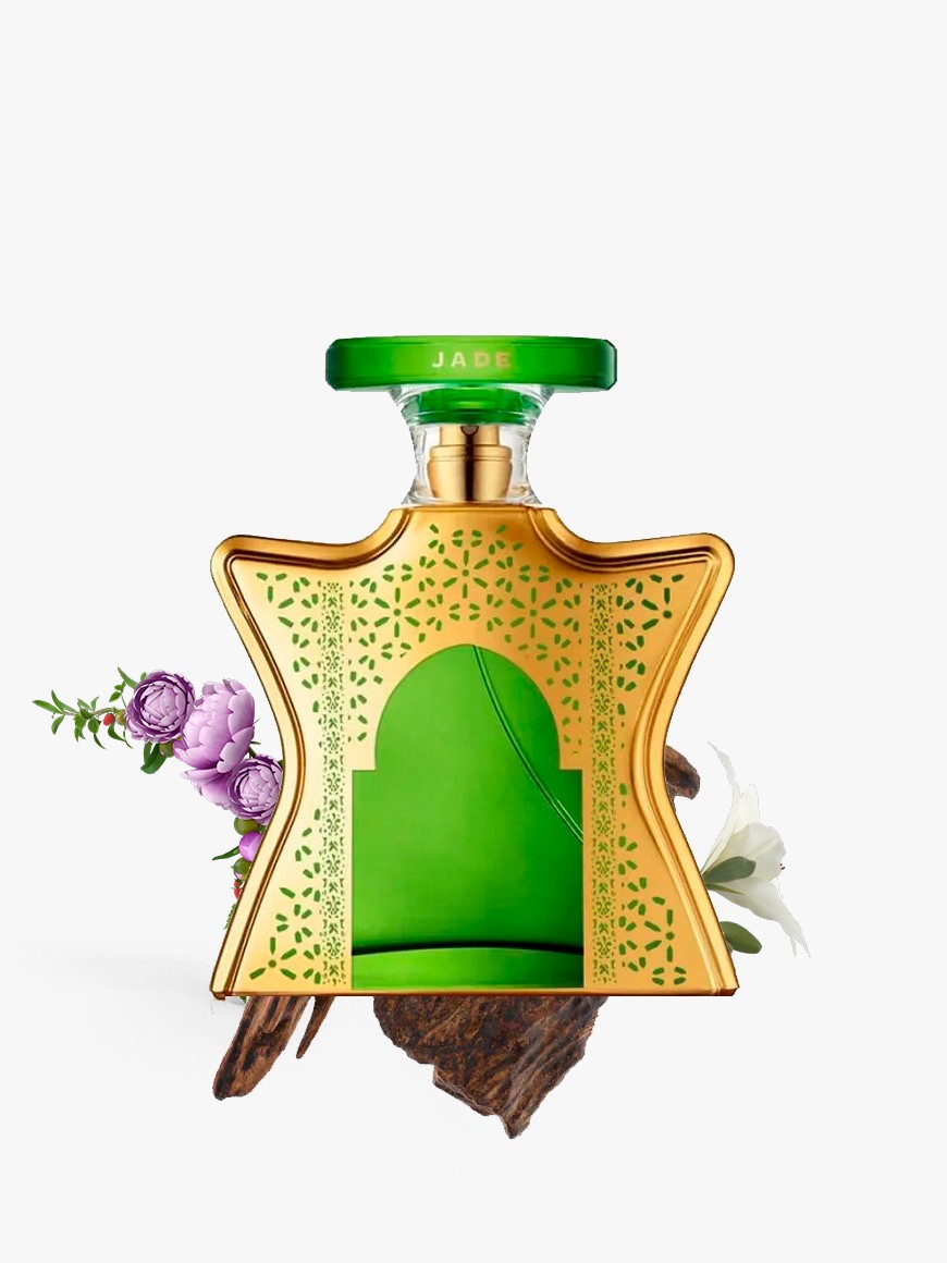 Perfume Bond Dubai Jade