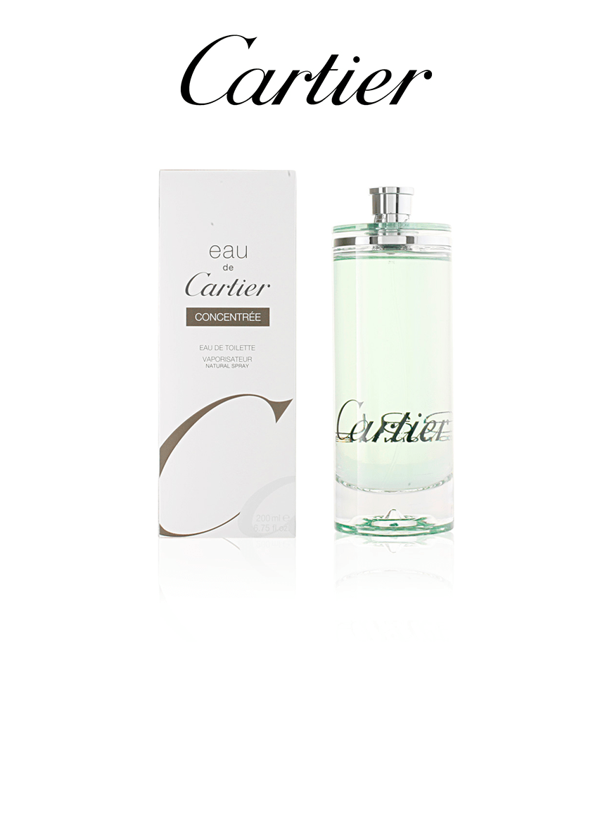 eau de cartier 200 ml precio