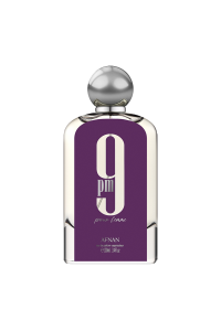 PERFUME 9 PM POUR FEMME AFNAN - EAU DE PARFUM - 100ML - MUJER