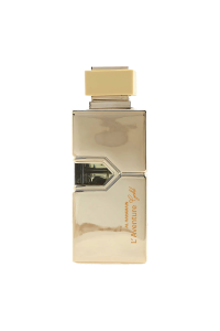 PERFUME AL HARAMAIN L´ AVENTURE GOLD - EAU DE PARFUM - 200ML - MUJER
