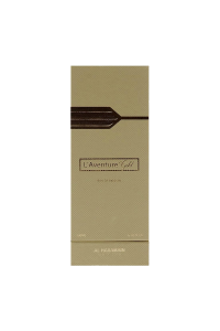 PERFUME AL HARAMAIN L´ AVENTURE GOLD - EAU DE PARFUM - 200ML - MUJER caja