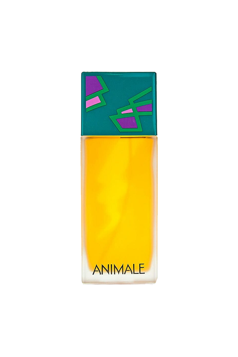 PERFUME ANIMALE – EAU DE PARFUM – 100ML – MUJER