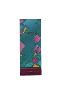 PERFUME ANIMALE – EAU DE PARFUM – 100ML – MUJER caja