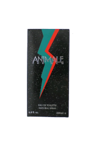 PERFUME ANIMALE – EAU DE TOILETTE – 100ML – HOMBRE caja