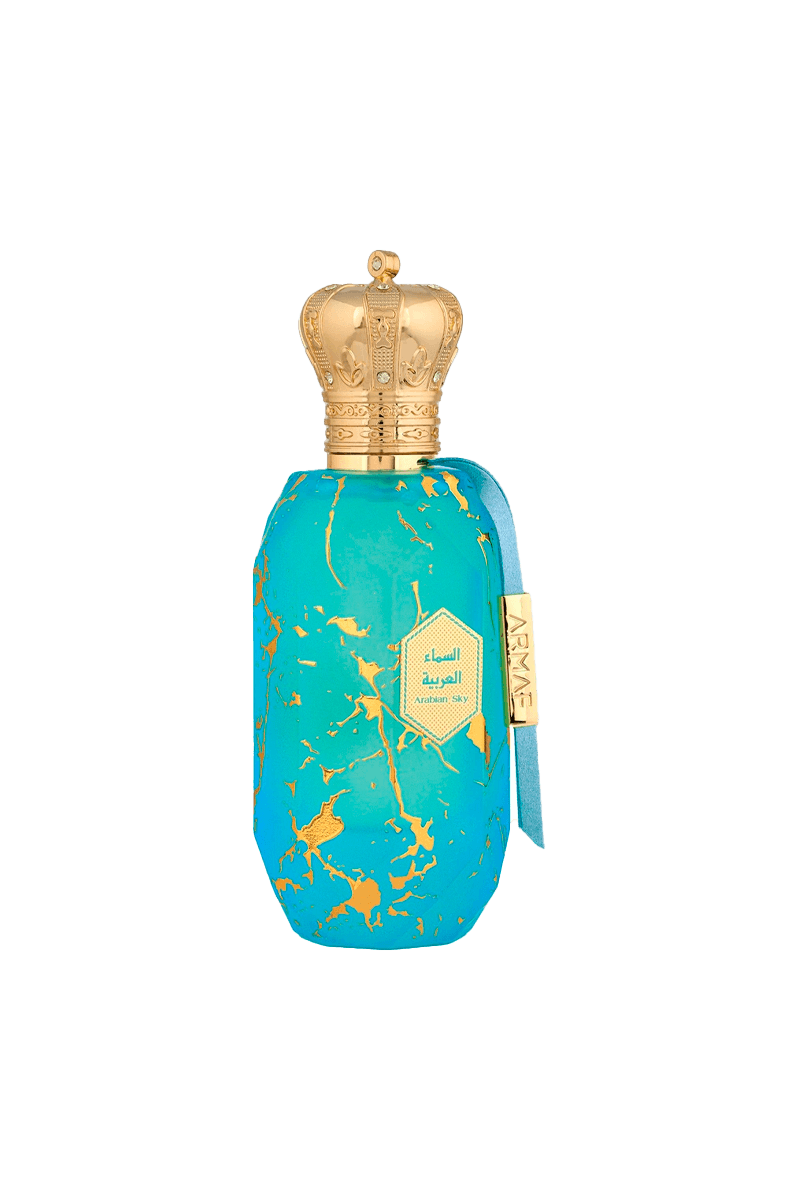 PERFUME ARMAF ETER ARABIAN SKY - EAU DE PARFUM - 100ML