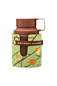 PERFUME ARMAF ODYSSEY DUBAI CHOCOLAT - GOURMAND EDITION - EAU DE PARFUM - 100ML