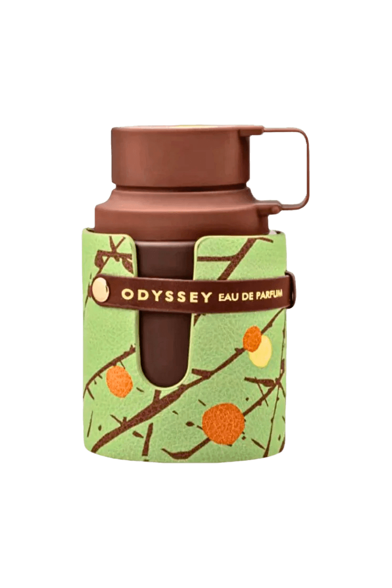 PERFUME ARMAF ODYSSEY DUBAI CHOCOLAT - GOURMAND EDITION - EAU DE PARFUM - 100ML