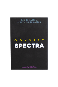 PERFUME ARMAF ODYSSEY SPECTRA - RAINBOW EDITION - EAU DE PARFUM - 100ML CAJA