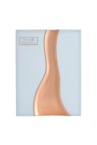PERFUME FLEUR DE ORIENTICA EAU DE PARFUM – 90ML – MUJER caja