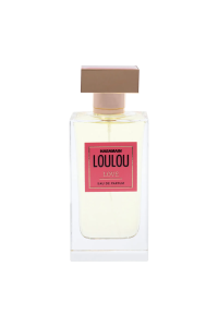 PERFUME HARAMAIN LOULOU LOVE – EAU DE PARFUM – 100ML – MUJER