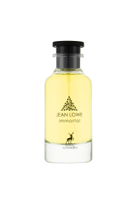 PERFUME JEAN LOWE IMMORTAL – MAISON ALHAMBRA – EAU DE PARFUM – 100ML – HOMBRE