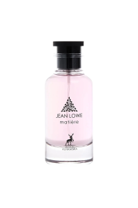 PERFUME JEAN LOWE MATIÈRE – MAISON ALHAMBRA – EAU DE PARFUM – 100ML – UNISEX