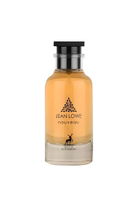 PERFUME JEAN LOWE NOUVEAU – MAISON ALHAMBRA – EAU DE PARFUM – 100ML – UNISEX