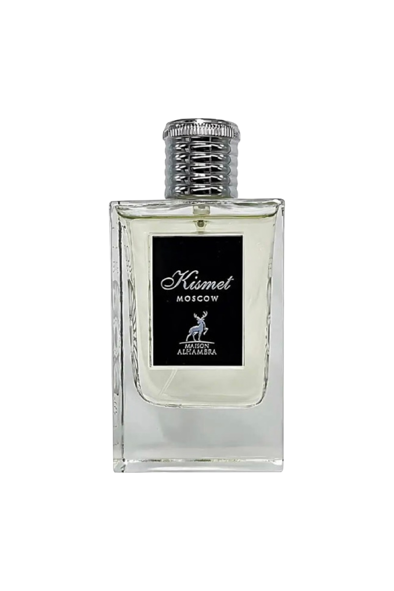 PERFUME KISMET MOSCOW ALHAMBRA – EAU DE PARFUM – 100ML – HOMBRE