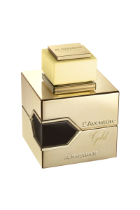 PERFUME L’AVENTURE GOLD AL HARAMAIN – EAU DE PARFUM – 100ML – MUJER
