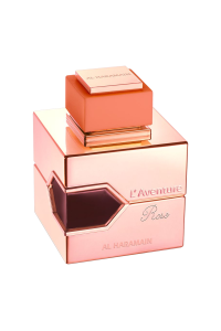 PERFUME L’AVENTURE ROSE AL HARAMAIN – EAU DE PARFUM – 100ML – MUJER