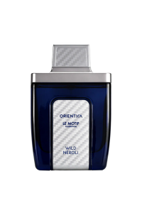 PERFUME LE MOTIF WILD NEROLI – EAU DE PARFUM – 85ML – HOMBRE