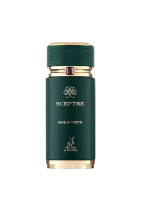 PERFUME MAISON ALHAMBRA SCEPTRE MALACHITE – EAU DE PARFUM – 100ML – UNISEX