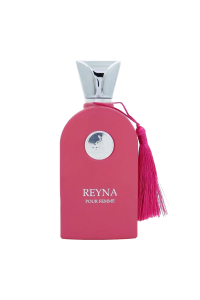 PERFUME MAISON ALHAMBRA – REYNA – EAU DE PARFUM – 100ML – MUJER
