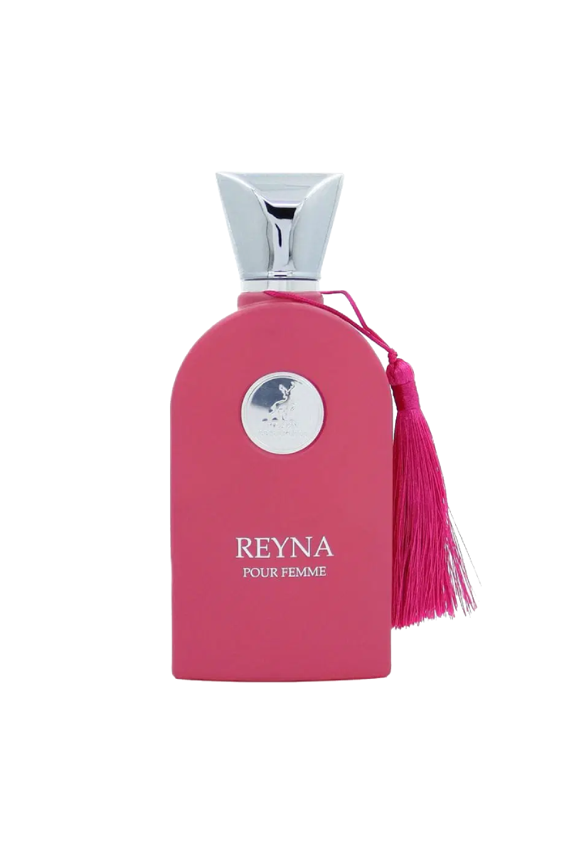 PERFUME MAISON ALHAMBRA – REYNA – EAU DE PARFUM – 100ML – MUJER