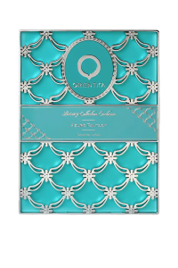 PERFUME ORIENTICA AZURE FANTASY LUXURY COLLECTION EXTRAIT DE PARFUM – 80ML – UNISEX