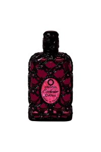 PERFUME ORIENTICA DANIA LUXURY COLLECTION EXTRAIT DE PARFUM – 80ML – MUJER