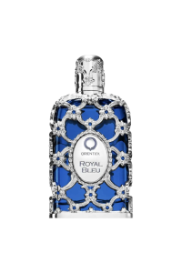 PERFUME ORIENTICA ROYAL BLEU LUXURY COLLECTION EAU DE PARFUM – 80ML – UNISEX