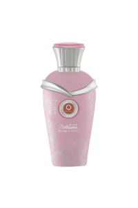 PERFUME ORIENTICA – ARTE BELLISIMO ROMANTIC – EAU DE PARFUM – 90ML – UNISEX
