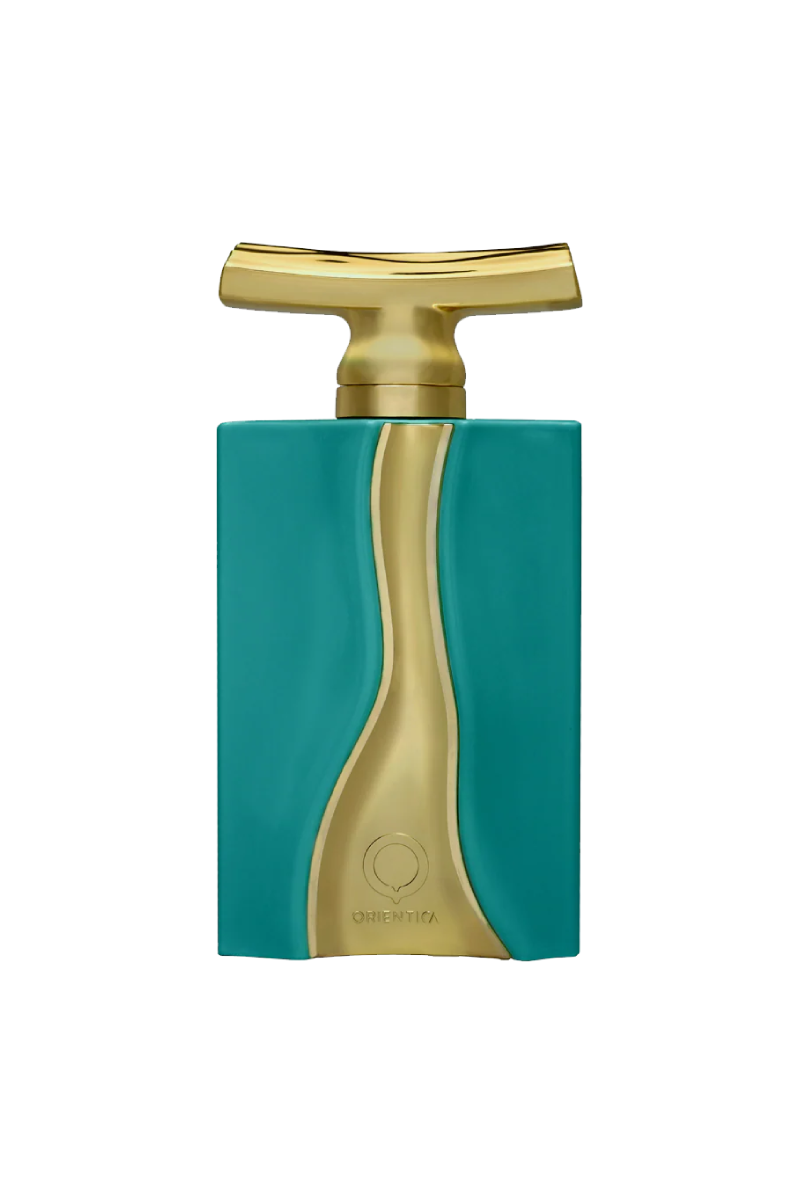 PERFUME ORIENTICA – MELODIE DE ORIENTICA – EAU DE PARFUM – 90ML – UNISEX