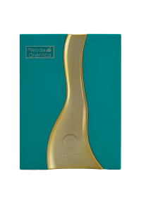 PERFUME ORIENTICA – MELODIE DE ORIENTICA – EAU DE PARFUM – 90ML – UNISEX caja