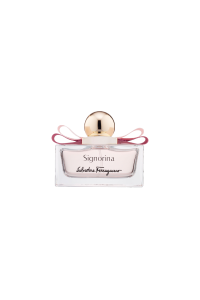 PERFUME SIGNORINA FERRAGAMO EAU DE PARFUM – 100ML – MUJER