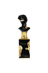 PERFUME – HIS CONFESSION – EAU DE PARFUM – 100ML – HOMBRE