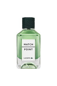 PERFUME – LACOSTE MATCH POINT – EAU DE TOILETTE – 100ML – HOMBRE