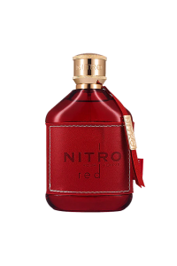 PERFUME – NITRO RED – EAU DE PARFUM – 100ML – HOMBRE