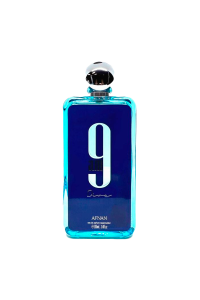 Perfume 9 am Dive AFNAN - Eau De Parfum - 100ml - Unisex