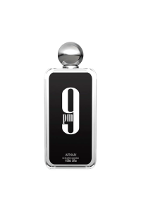 Perfume 9 pm AFNAN - Eau De Parfum - 100ml - Hombre