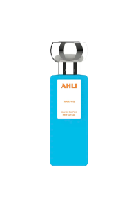 Perfume Ahli Karpos - Eau De Parfum - 60ml - Unisex