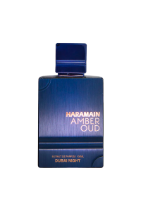 Perfume - Al Haramain - Amber Oud Dubai Night - Extrait De Parfum - 100ml - Hombre