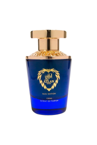 Perfume - Al Haramain - Azlan Oud Bleu Edition - Extrait De Parfum - 100ml - Unisex
