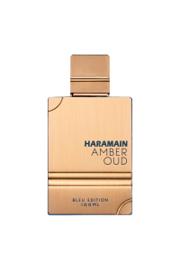 Perfume Amber Oud Bleu Edition Al Haramain - Eau De Parfum - 100ml - Hombre