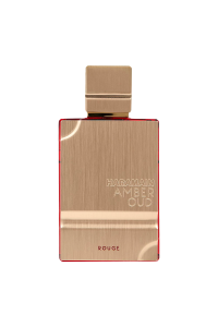Perfume - Amber Oud Rouge Al Haramain - Eau De Parfum - 60ml - Unisex
