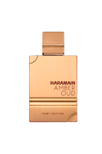 Perfume Amber Oud Ruby Edition Al Haramain - Eau De Parfum