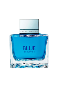 Perfume Antonio Banderas - Blue Seduction - Eau De Toilette - 100ml
